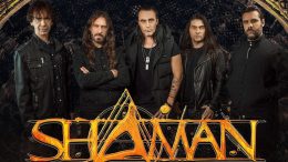 Shaman