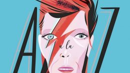 Bowie libro