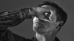 Kevin Johansen