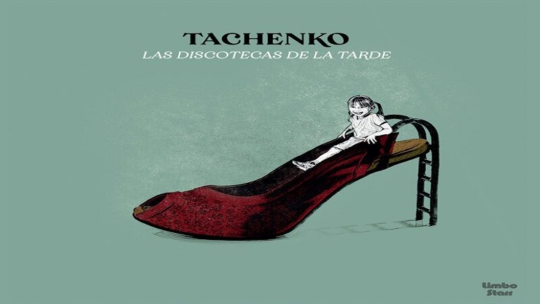 Tachenko
