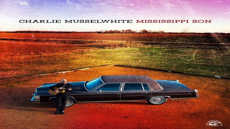Charlie Musselwhite