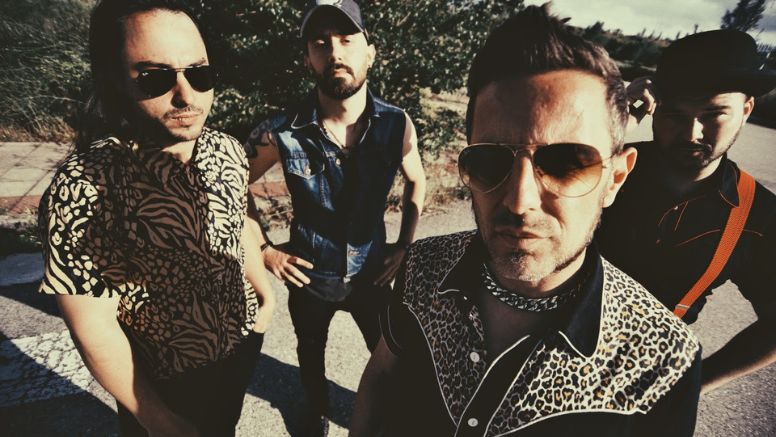 Black TV nuevo single heroína