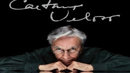 Caetano Veloso