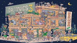 Daltonics