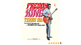 Freddy King