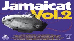 Jamaicat 2