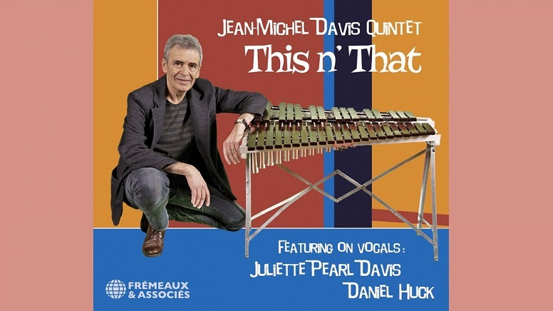 Jean Michel Davis