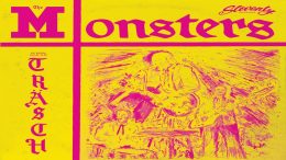 The Monsters
