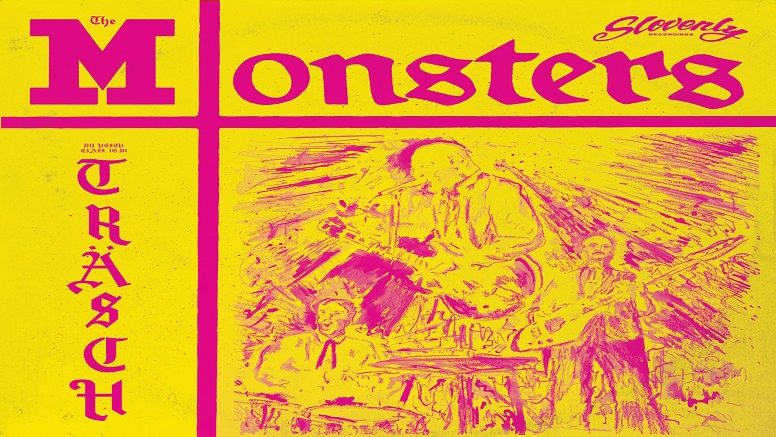 The Monsters
