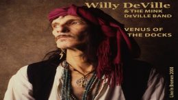 Willy deville