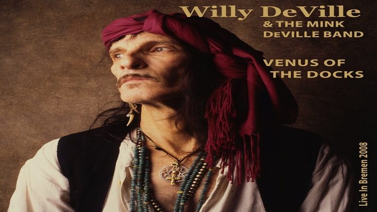 Willy deville