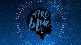 Afro Blue