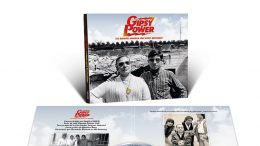 BODEGON DIGIPACK CD GIPSY POWER