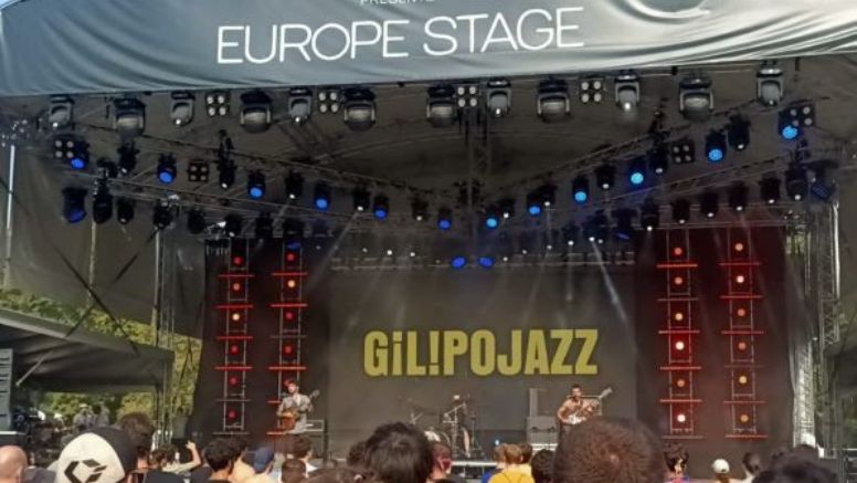 Gilipollazz