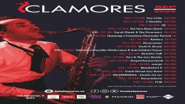 Clamores