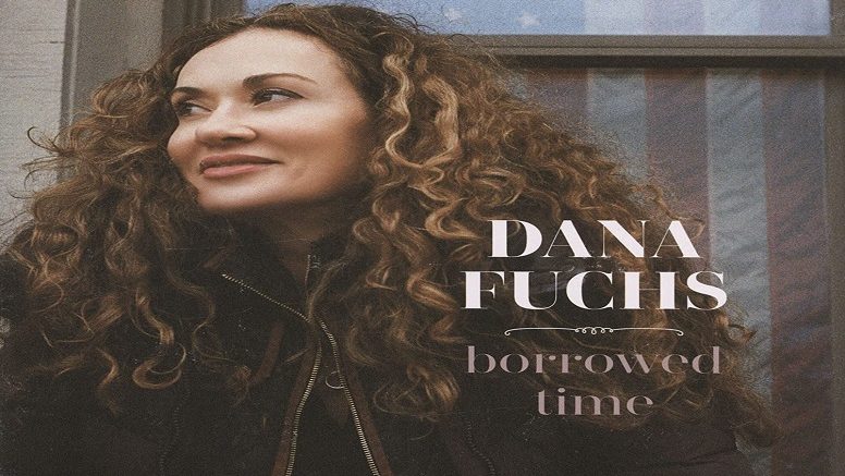 Dana Fuchs
