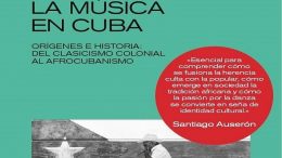 Música en Cuba