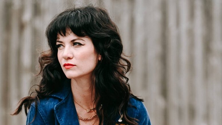 Nikki Lane