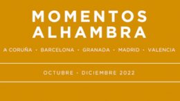 Momentos Alhambra