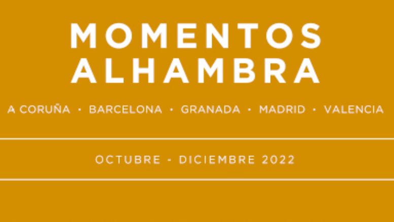 Momentos Alhambra
