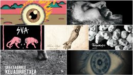 Reseñas de discos 2019