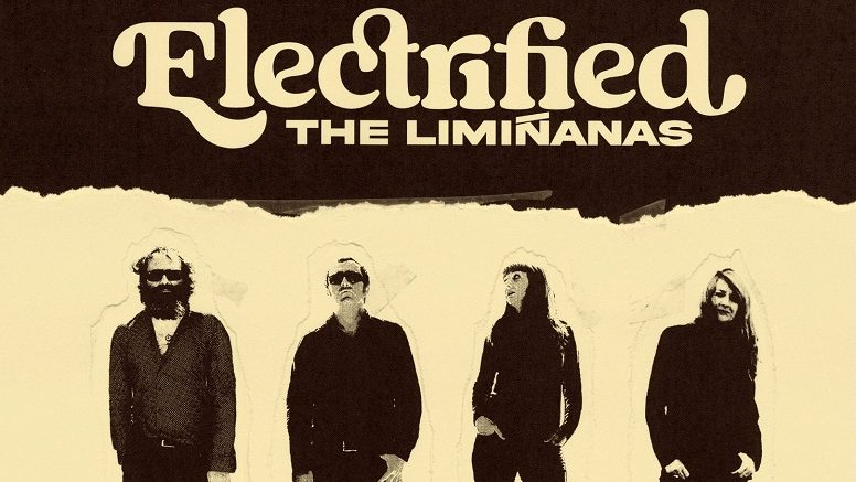 The Limiañas