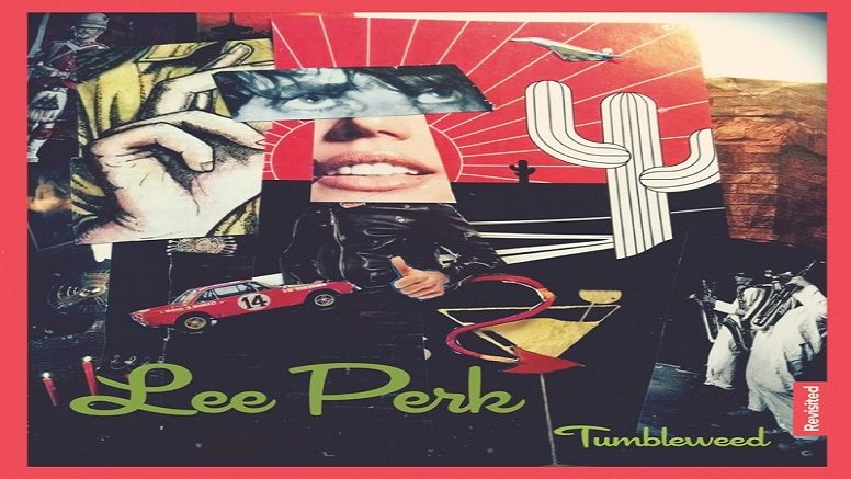 Lee Perk