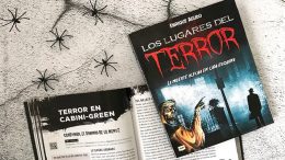 Los lugares del terror