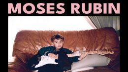Moses Rubin