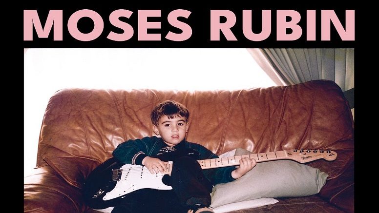 Moses Rubin