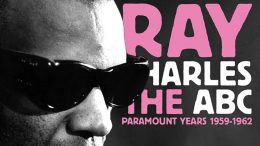 Ray Charles