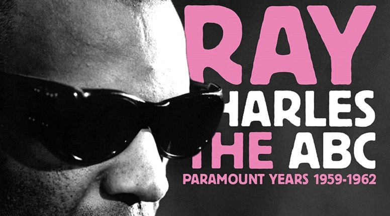 Ray Charles