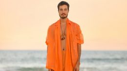 Tiago Iorc