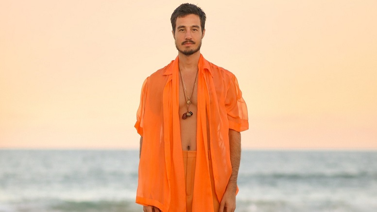 Tiago Iorc