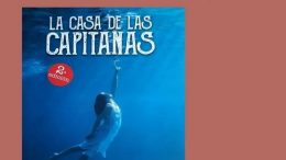 La Casa de las Capitanas