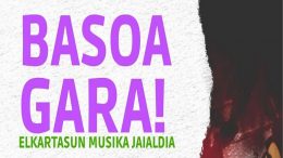 Basoa Gara