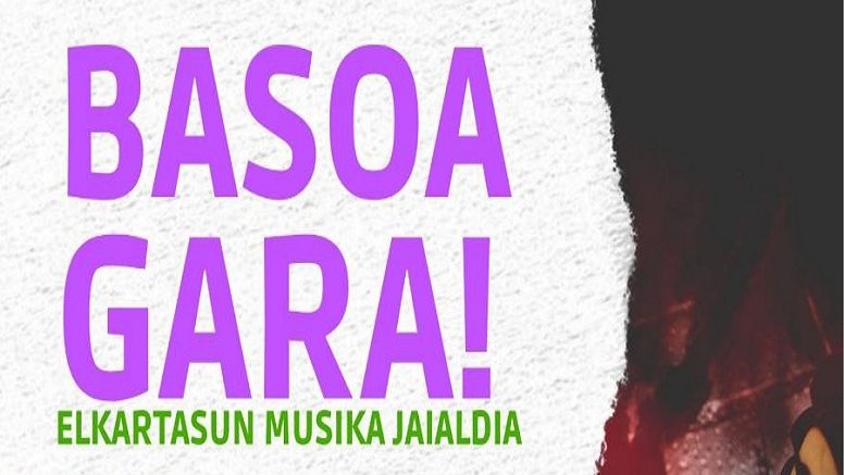 Basoa Gara