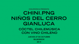 Chilemúsica