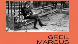Dylan Greil Marcus