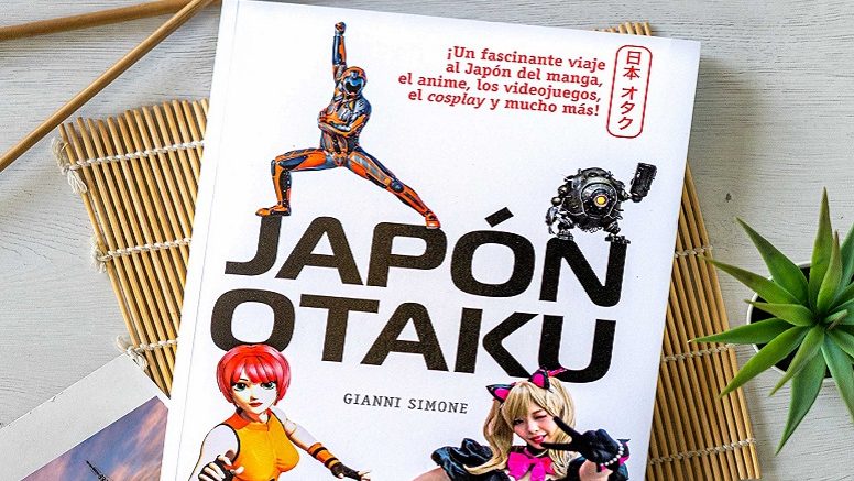 Japón Otaku