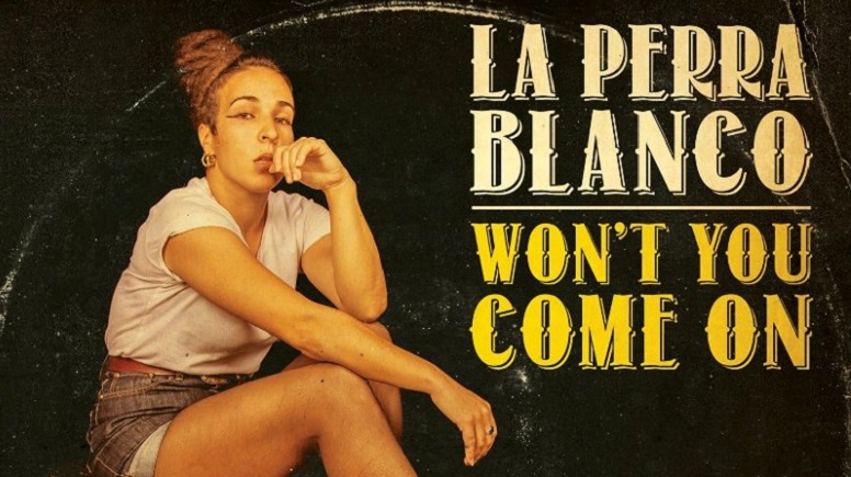 La Perra Blanco