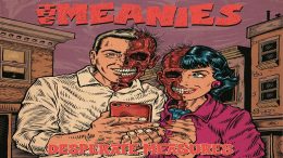 The Meanies
