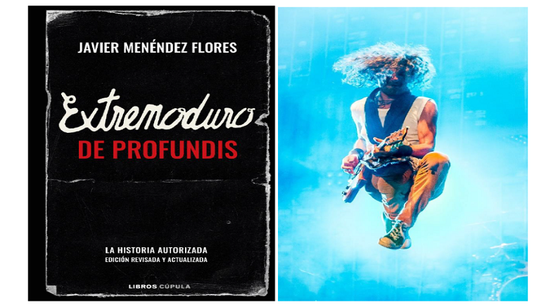 Extremoduro De Profundis