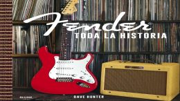Fender Blume