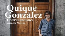 Quique González Libro
