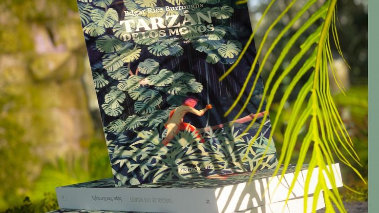 Tarzan