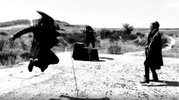 Sounds of Broken Souls