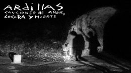 Ardillas