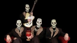 Los Tiki Phantoms