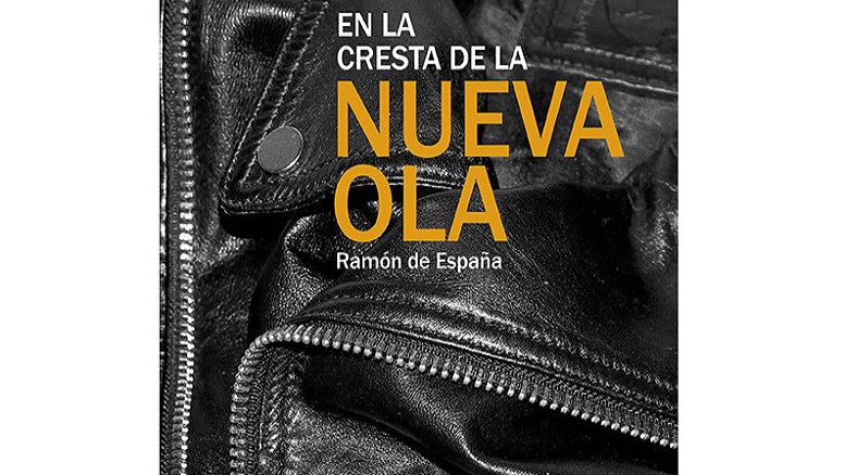 Ramón de España libro